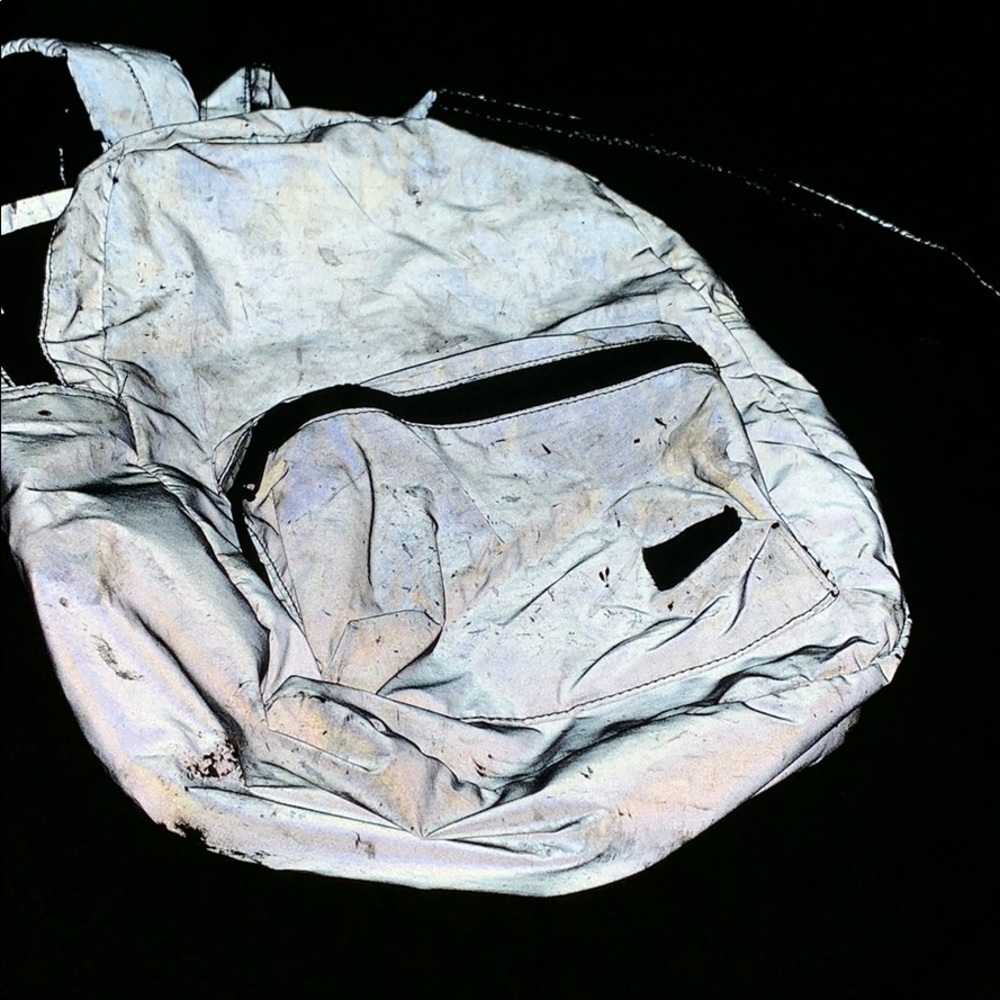 Herschel Backpack 3M